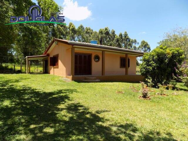 Sítio à venda com 2 quartos, 5000m² - Foto 4