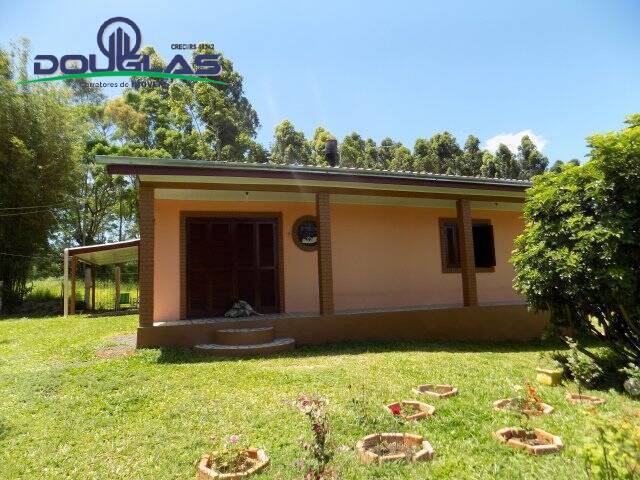Sítio à venda com 2 quartos, 5000m² - Foto 8
