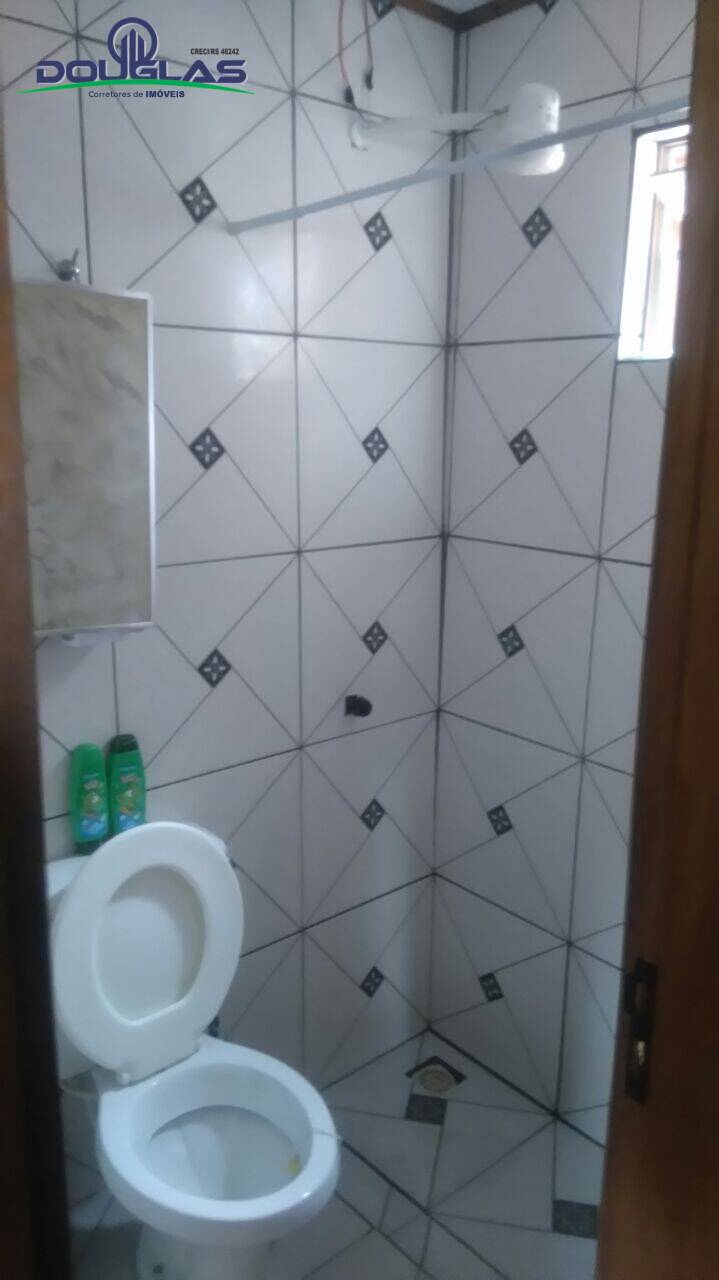 Casa, 2 quartos - Foto 6