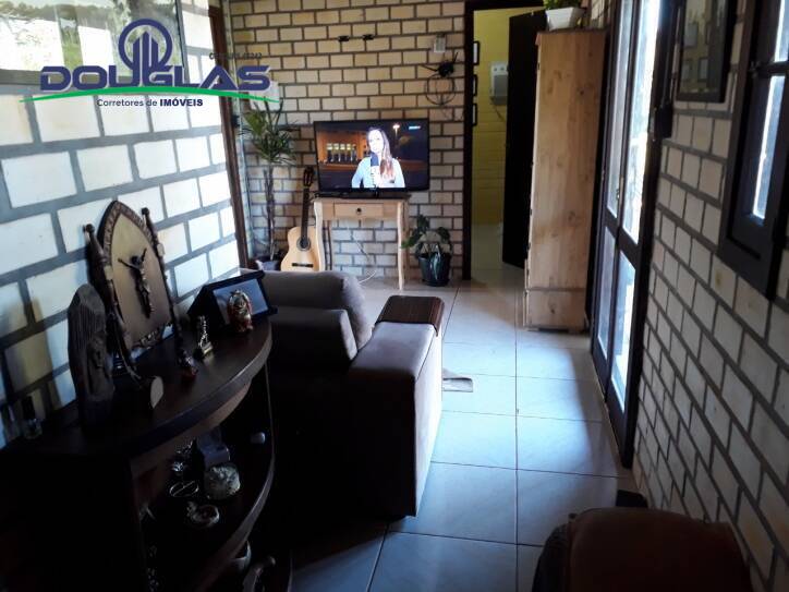 Casa, 2 quartos - Foto 7