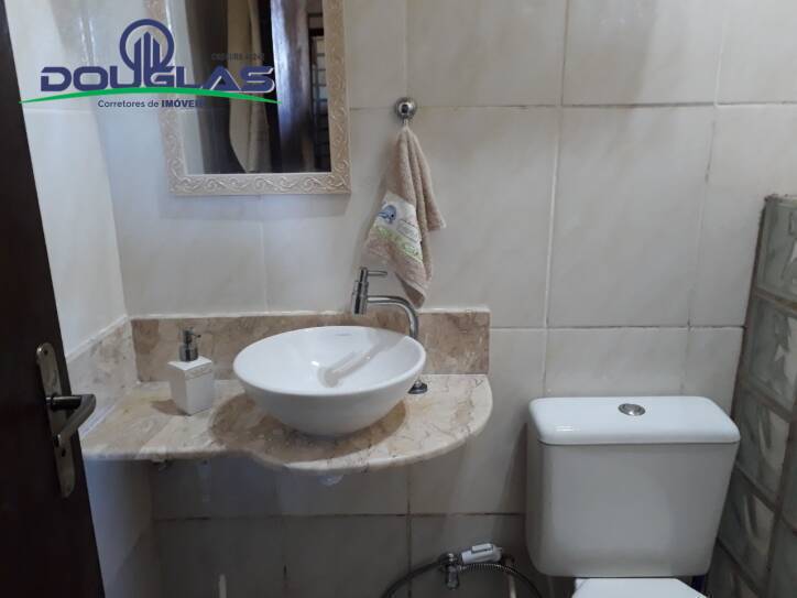 Casa, 2 quartos - Foto 10