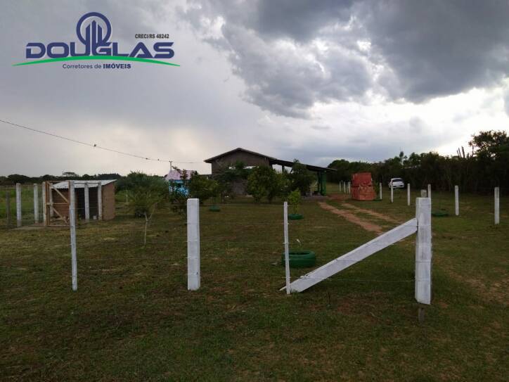 Sítio, 2 quartos, 2 hectares - Foto 2