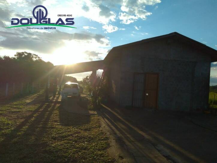 Sítio, 2 quartos, 2 hectares - Foto 3