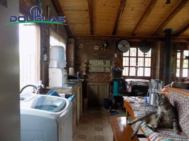 Casa, 2 quartos - Foto 21