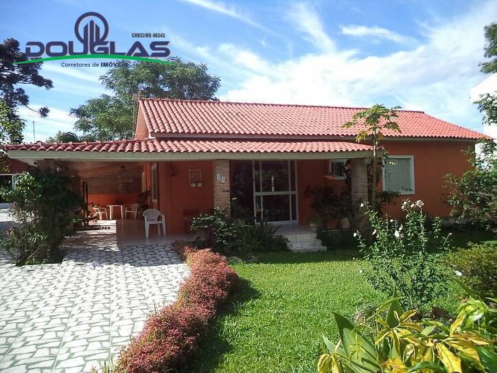 Casa, 3 quartos, 150 m² - Foto 1