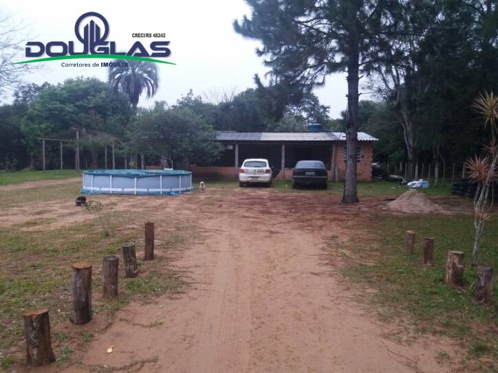 Casa, 2 quartos, 70 m² - Foto 1