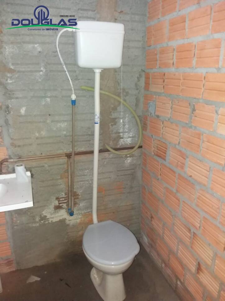 Casa, 2 quartos, 70 m² - Foto 22