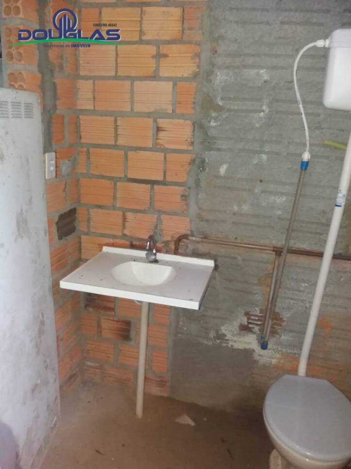 Casa, 2 quartos, 70 m² - Foto 23