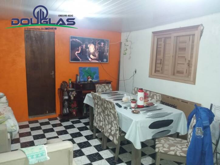 Casa, 2 quartos, 70 m² - Foto 24