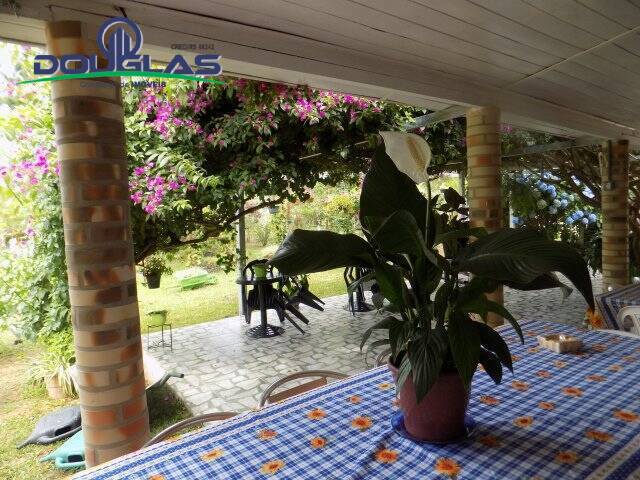 Casa, 5 quartos - Foto 9