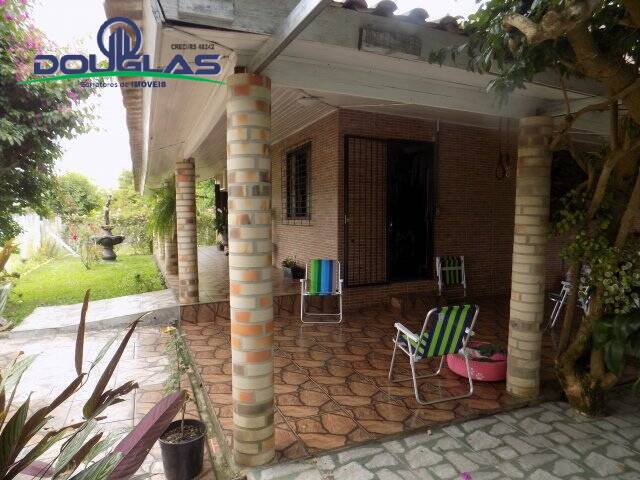 Casa, 5 quartos - Foto 7