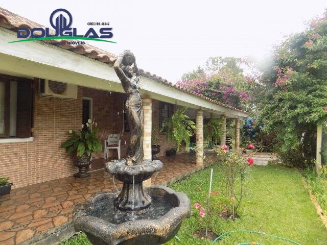 Casa, 5 quartos - Foto 1