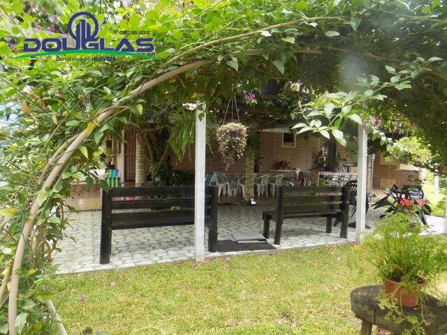 Casa, 5 quartos - Foto 5