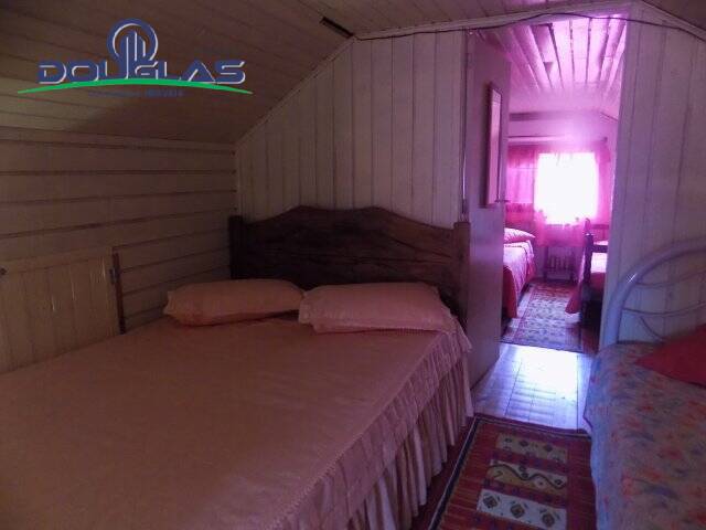 Casa, 5 quartos - Foto 26