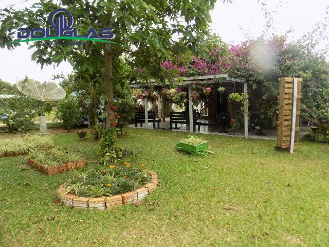 Casa, 5 quartos - Foto 34