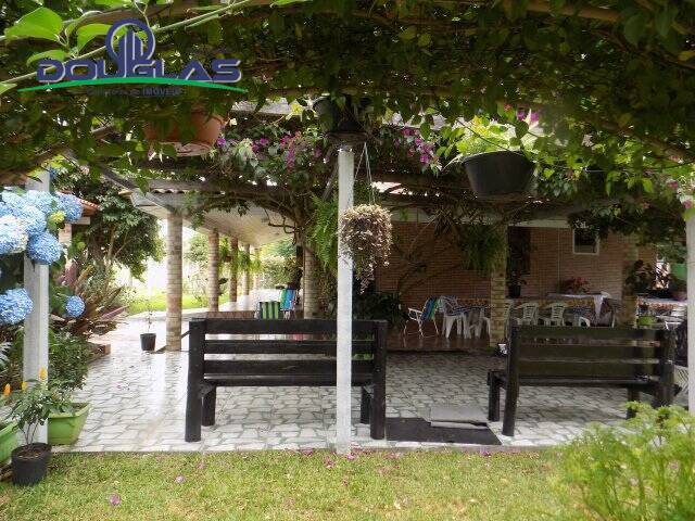 Casa, 5 quartos - Foto 41