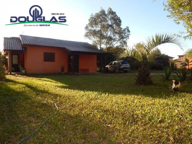 Casa, 2 quartos, 70 m² - Foto 2