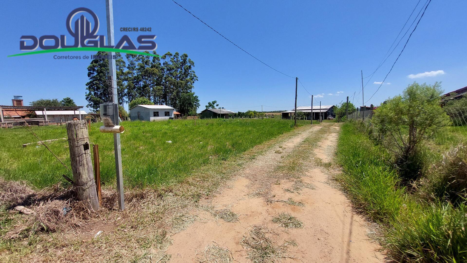 Terreno, 610 m² - Foto 4