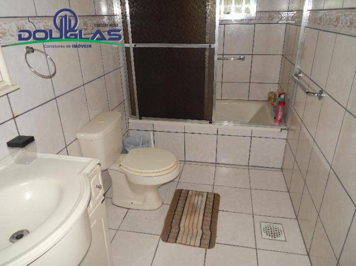 Casa, 3 quartos, 95 m² - Foto 13