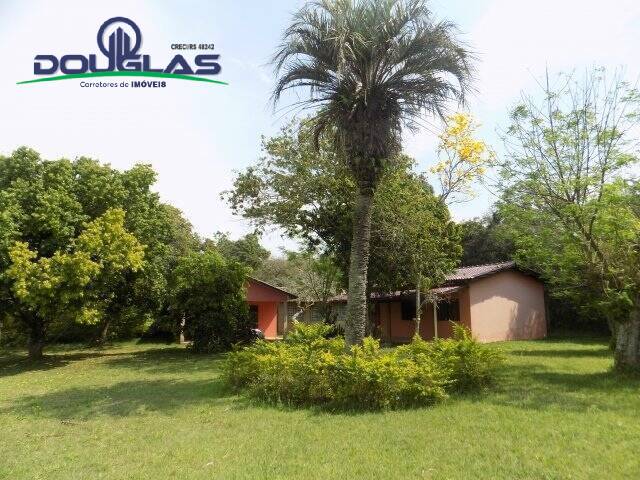 Chácara à venda com 4 quartos, 200m² - Foto 38