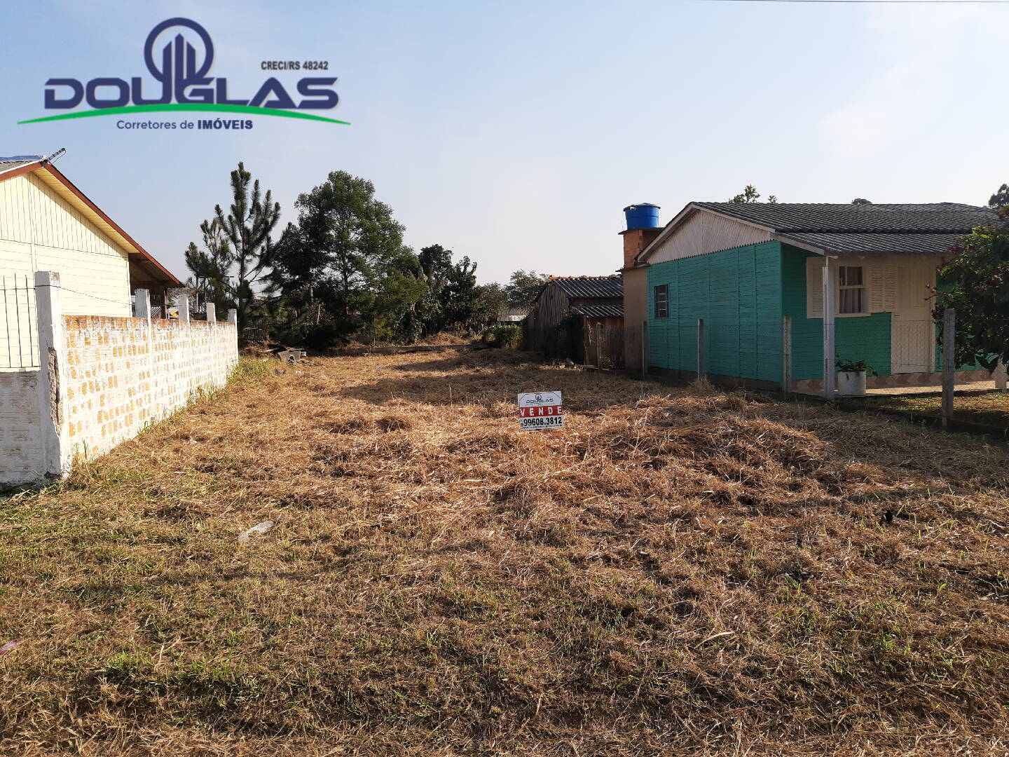 Terreno, 360 m² - Foto 4