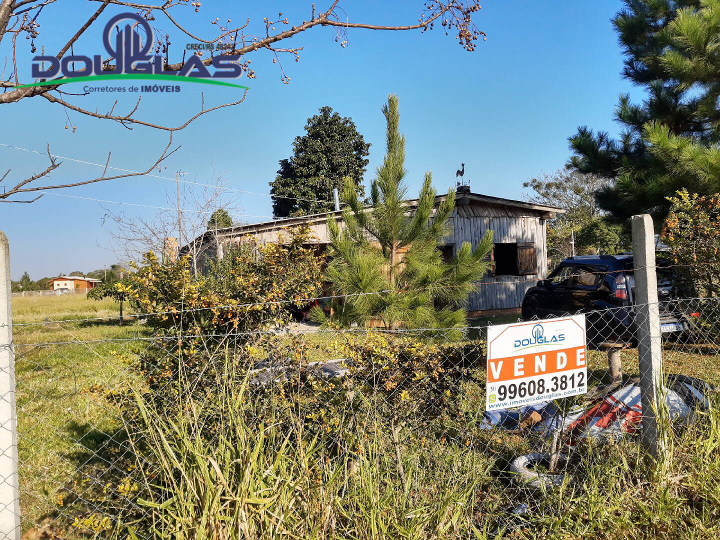 Casa, 2 quartos, 60 m² - Foto 4