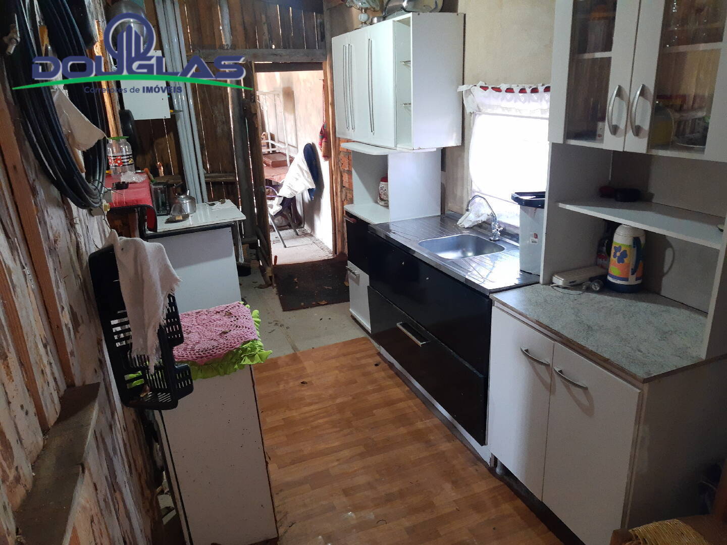 Casa, 2 quartos, 60 m² - Foto 8