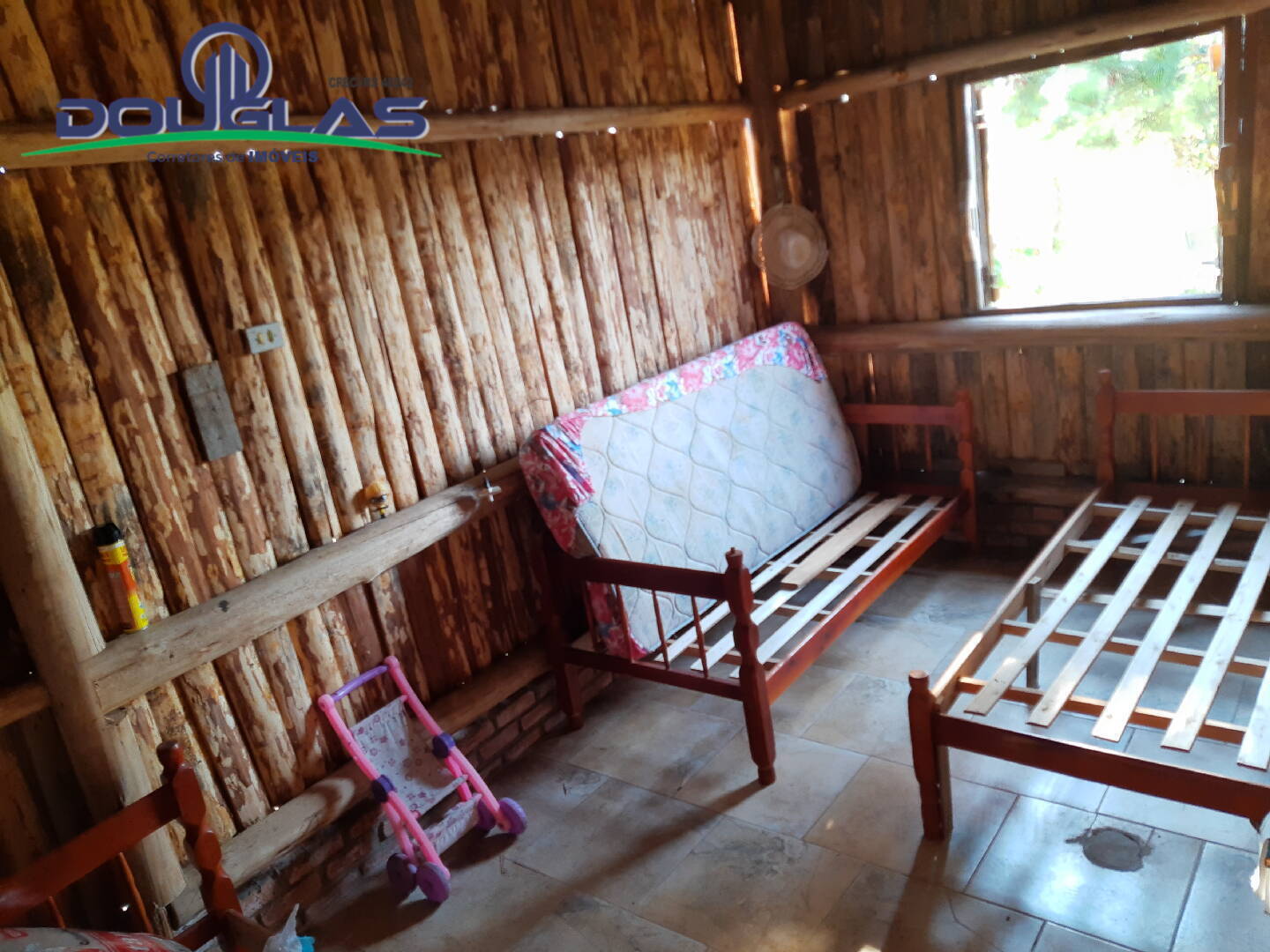 Casa, 2 quartos, 60 m² - Foto 12