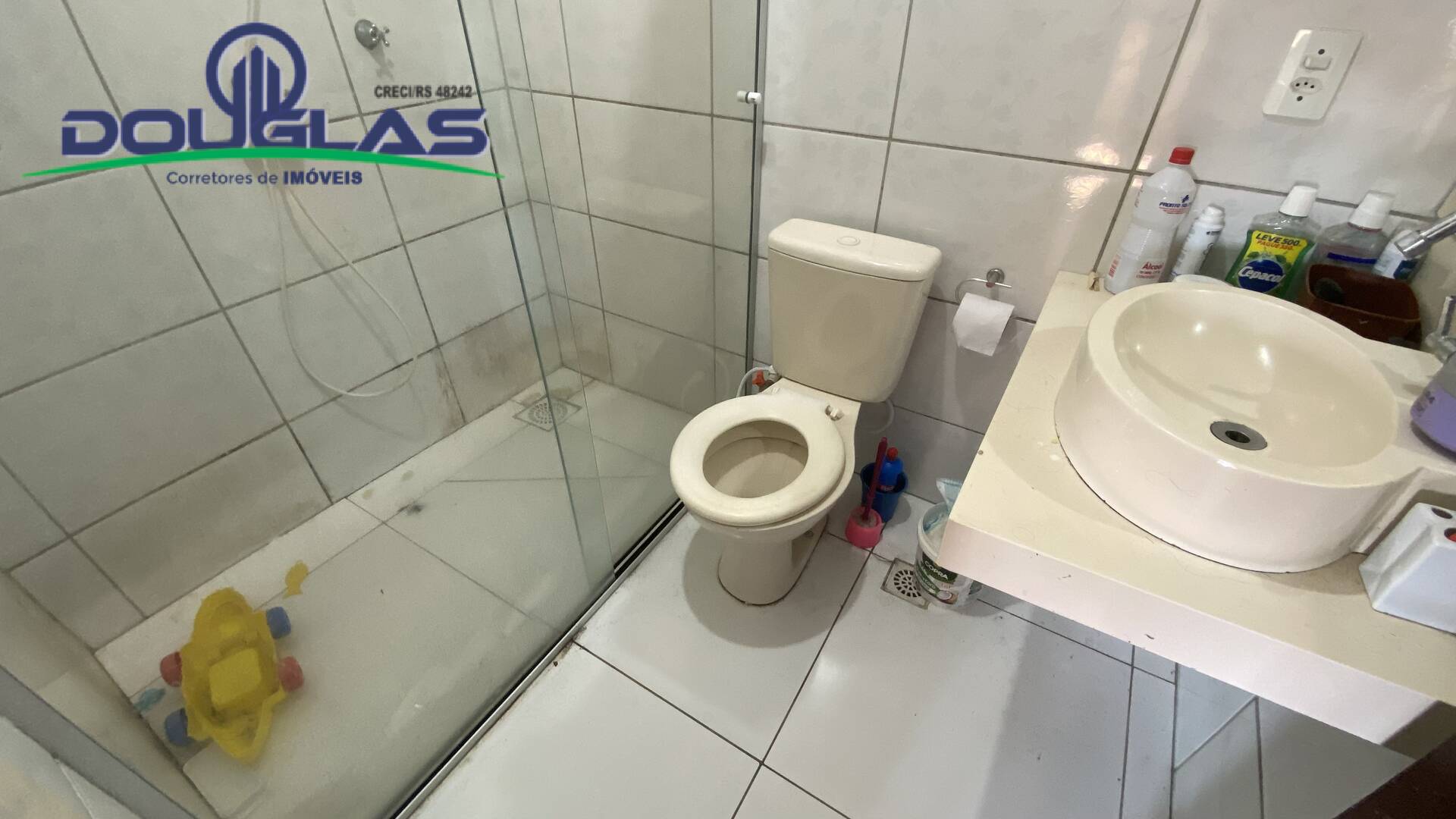 Casa, 2 quartos - Foto 2