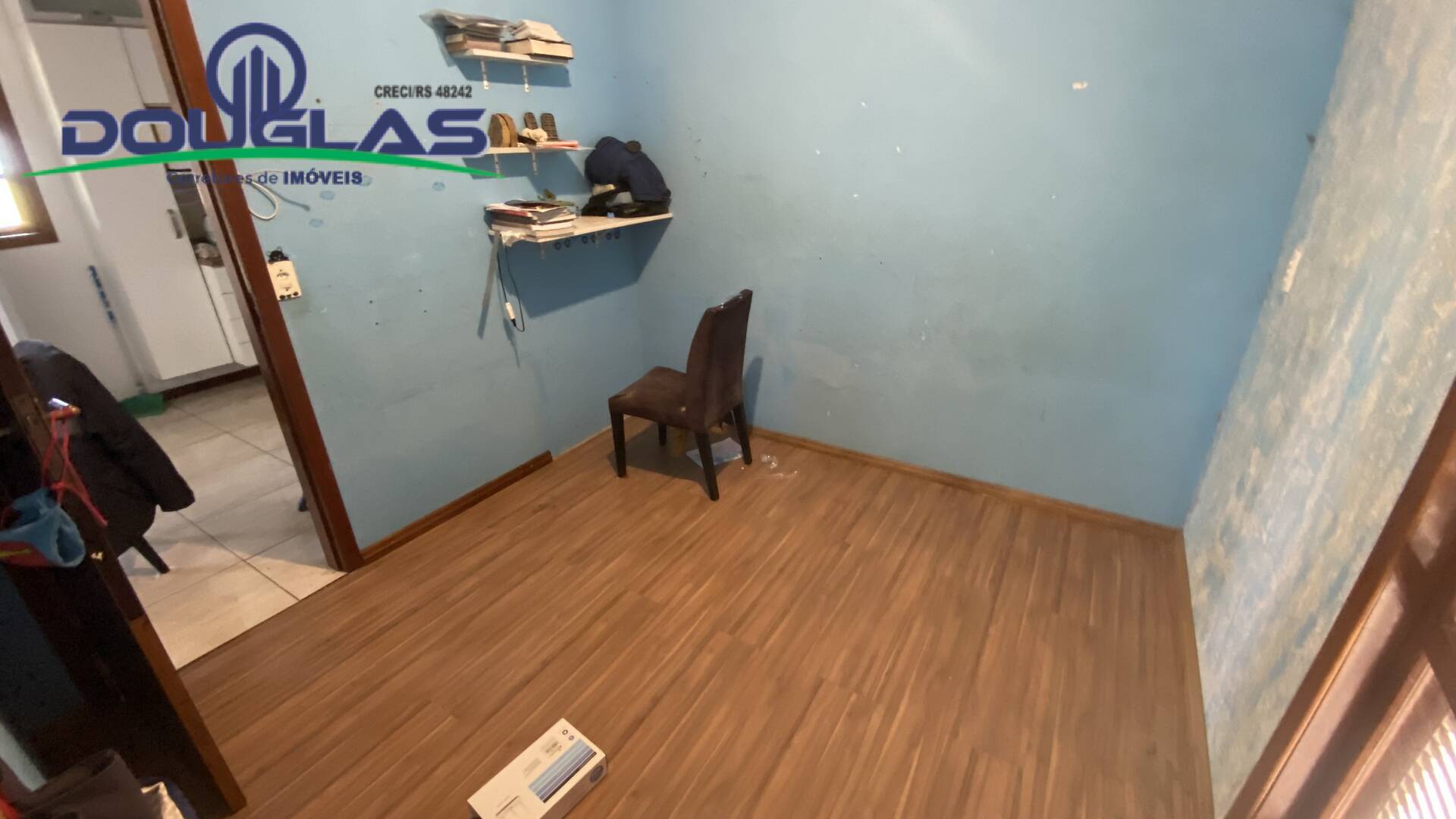 Casa, 2 quartos - Foto 4