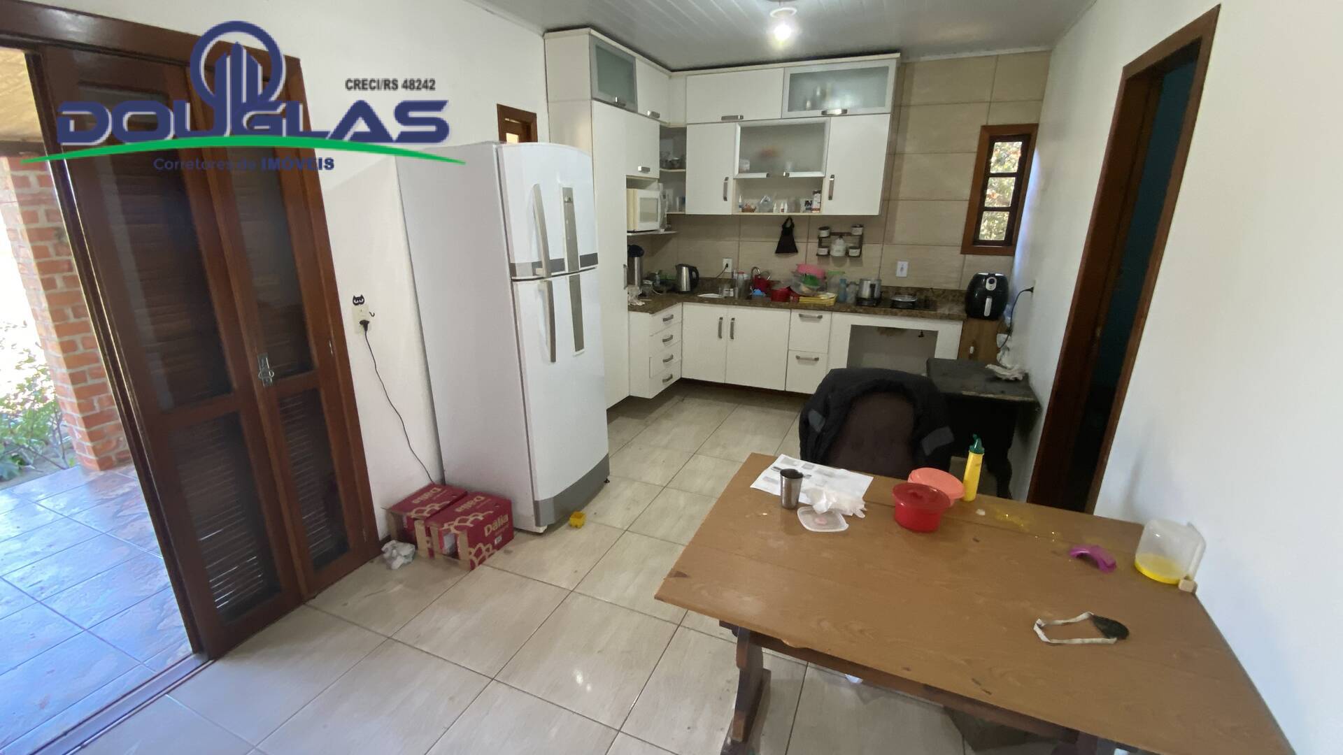 Casa, 2 quartos - Foto 20