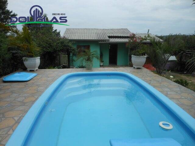 Casa, 2 quartos - Foto 1