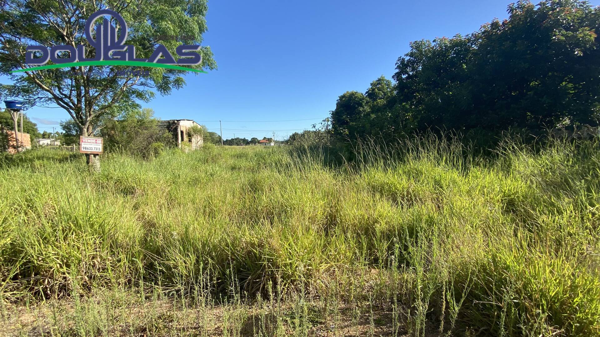 Terreno, 1050 m² - Foto 1