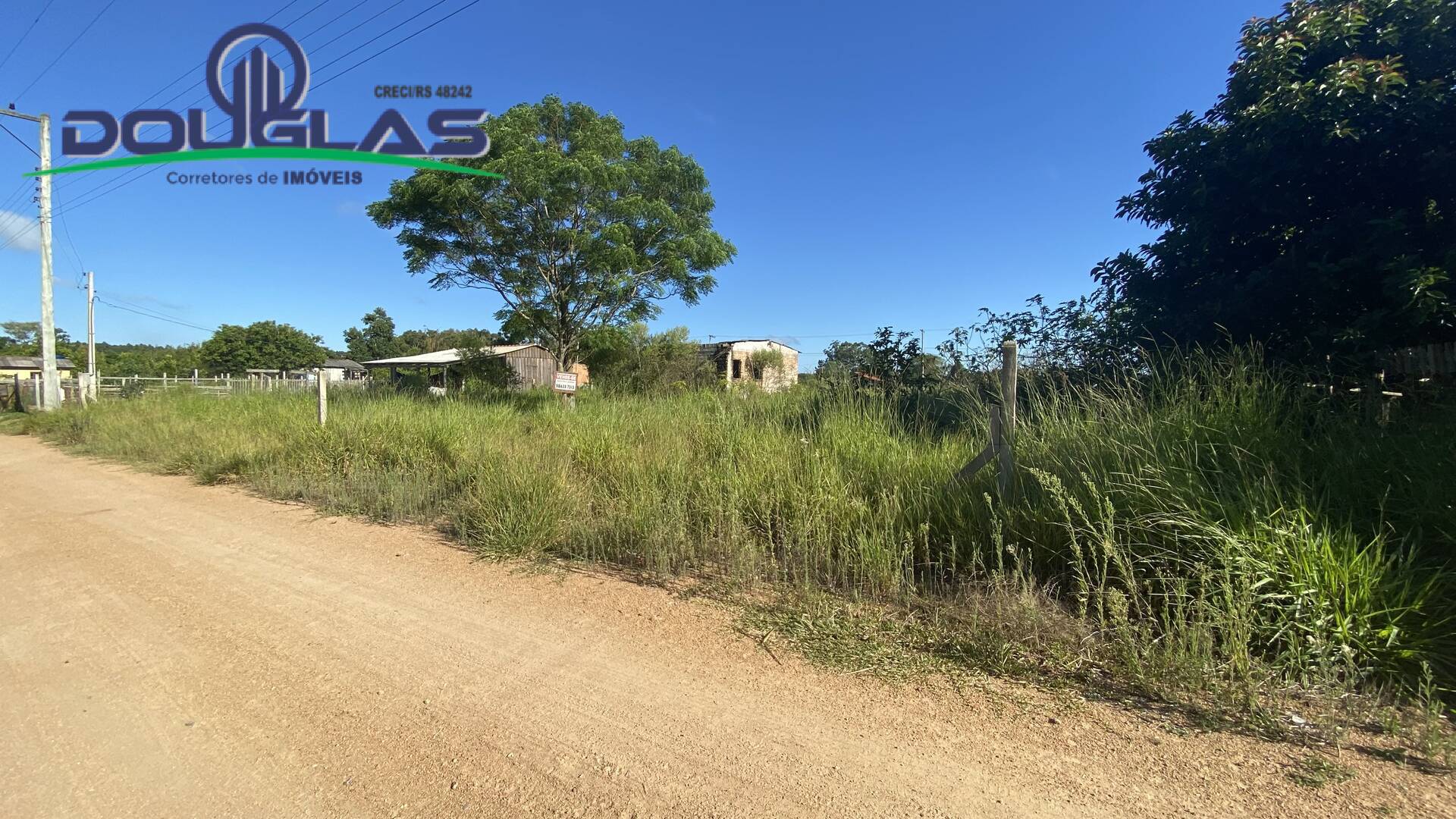 Terreno, 1050 m² - Foto 2