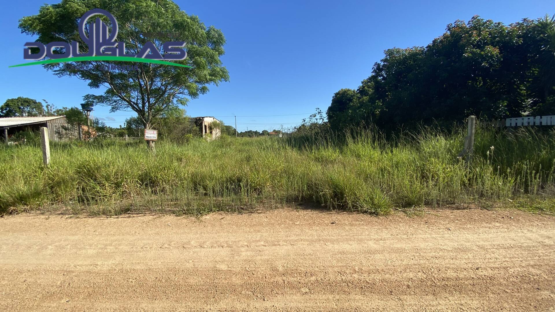 Terreno, 1050 m² - Foto 3