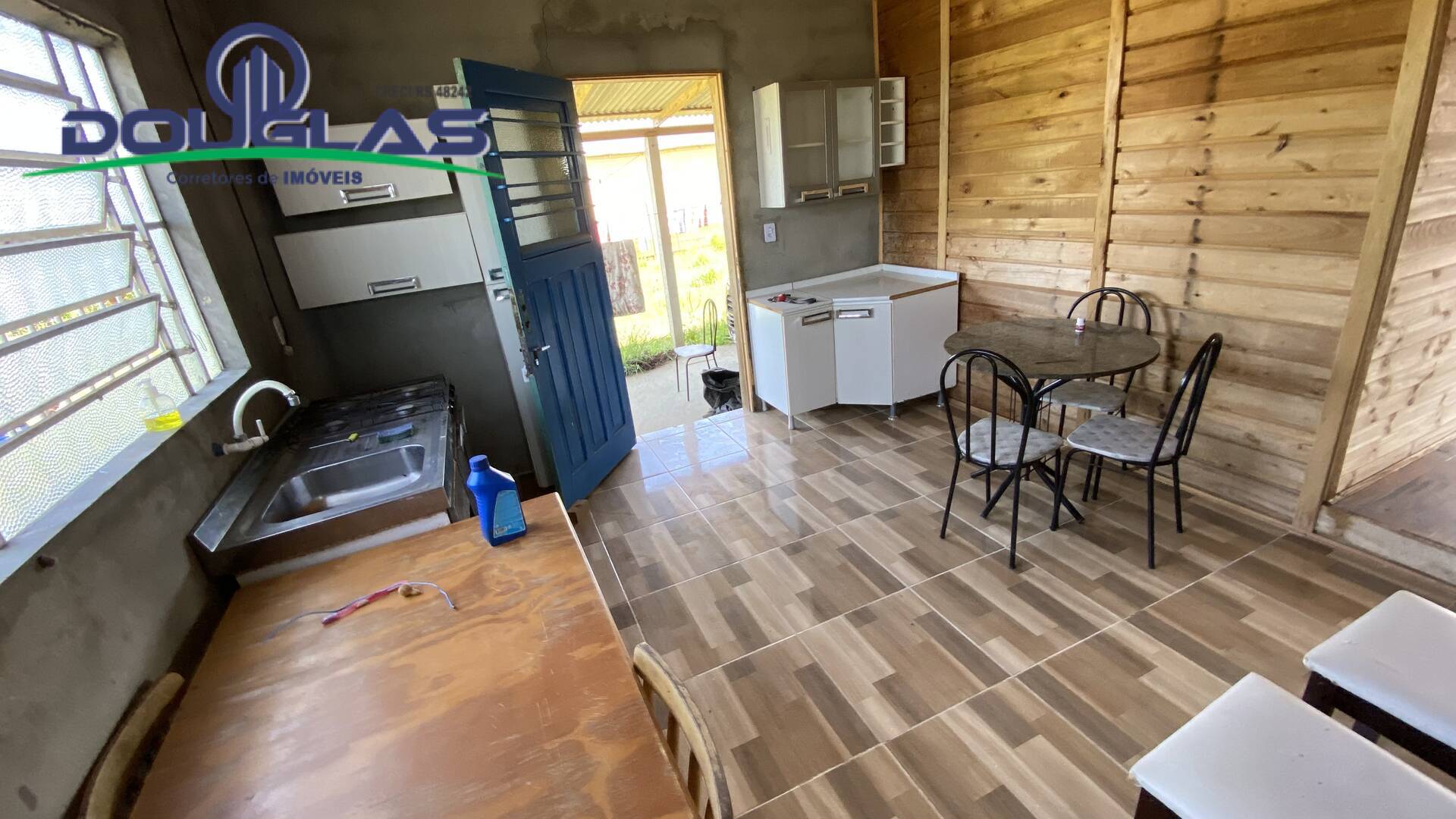 Casa, 3 quartos - Foto 4