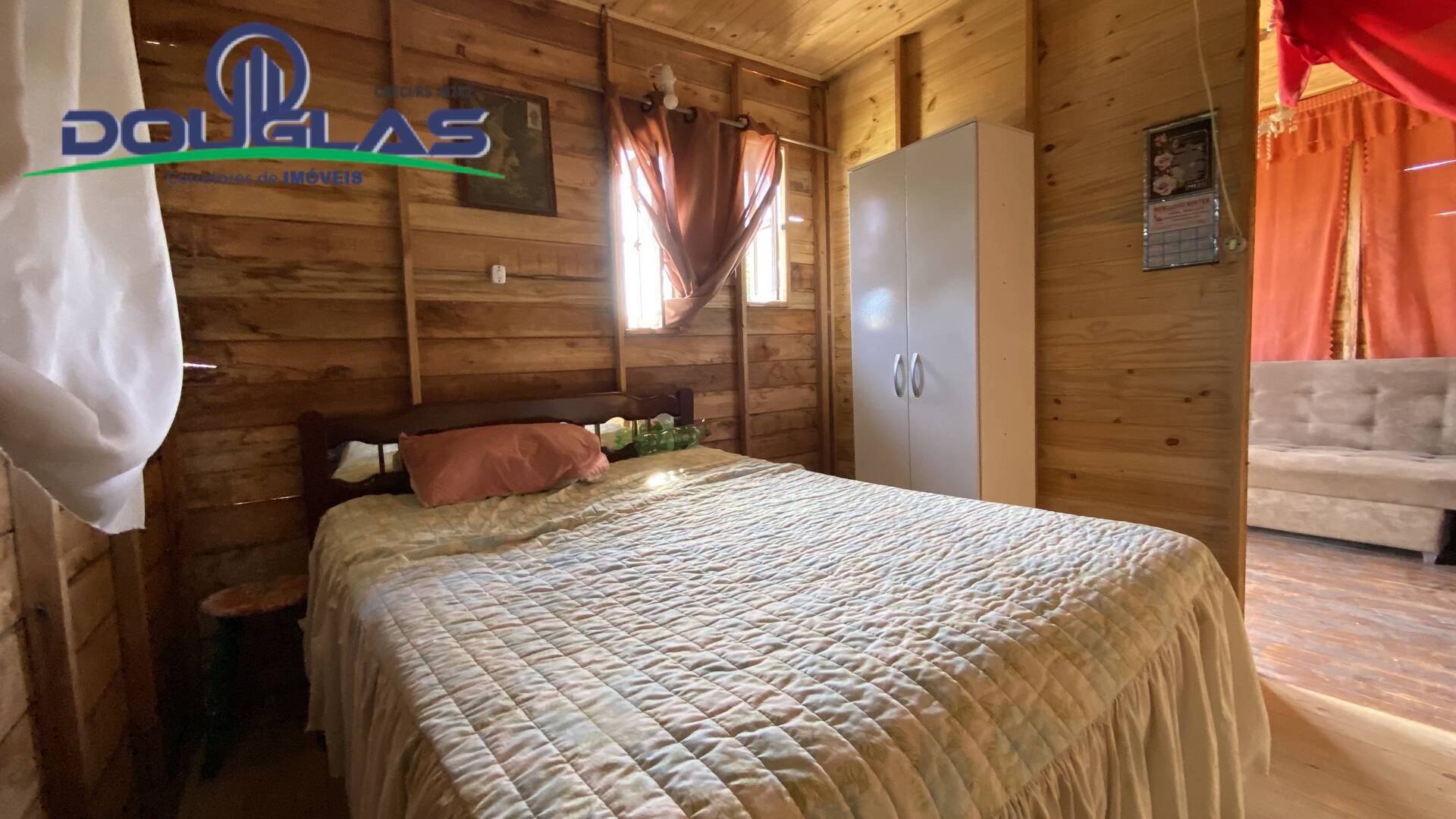 Casa, 3 quartos - Foto 12