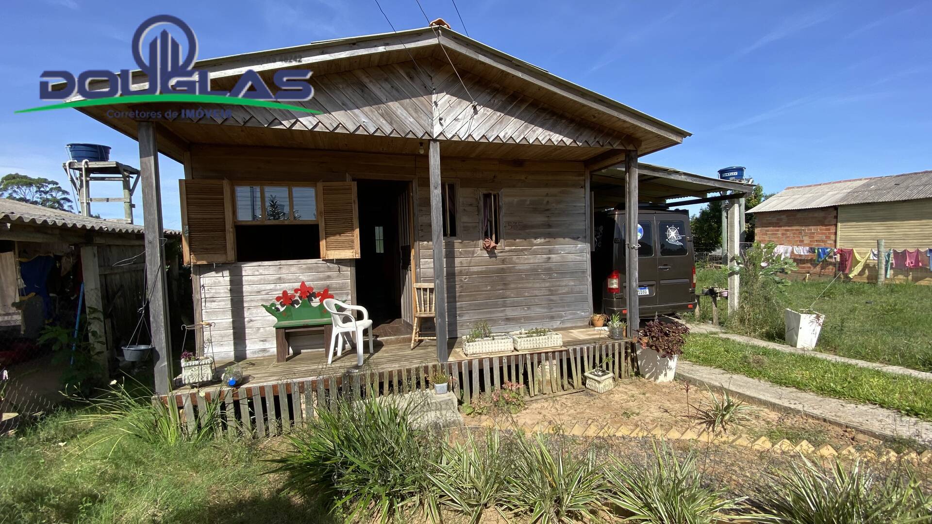 Casa, 3 quartos - Foto 15