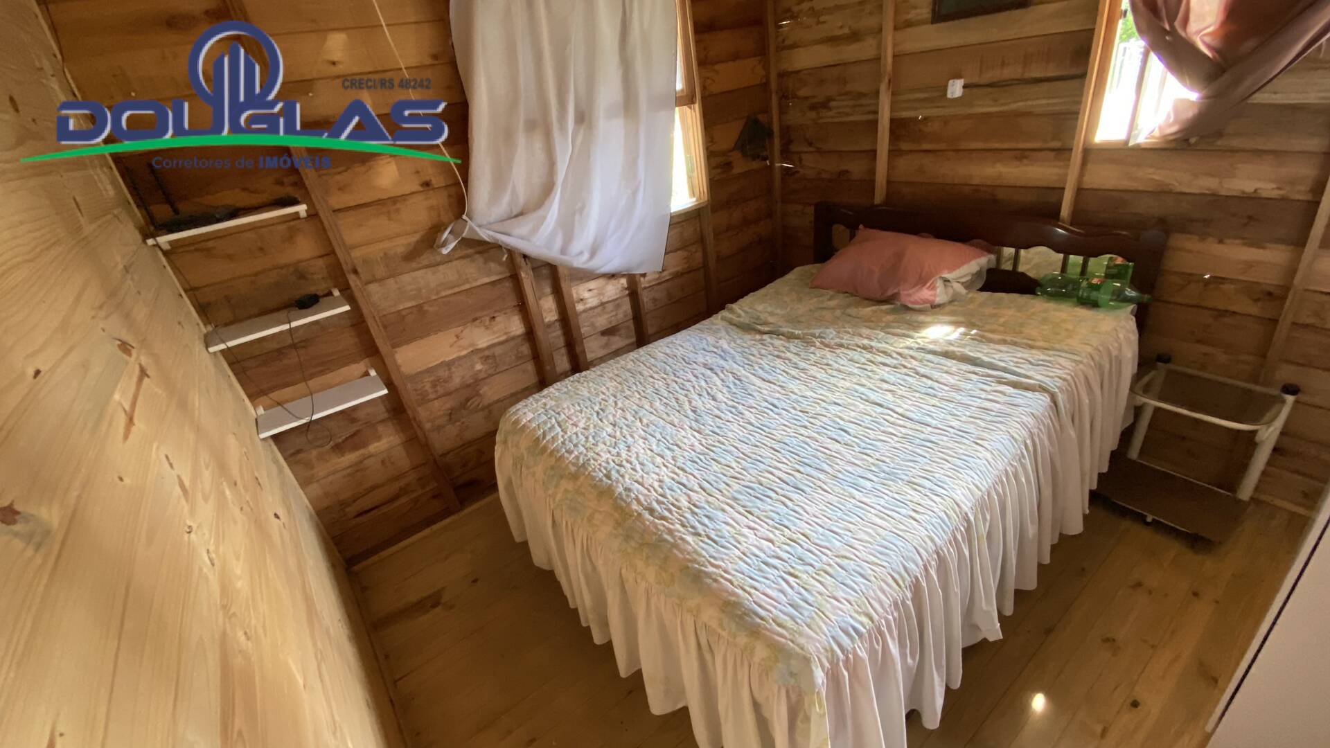 Casa, 3 quartos - Foto 11