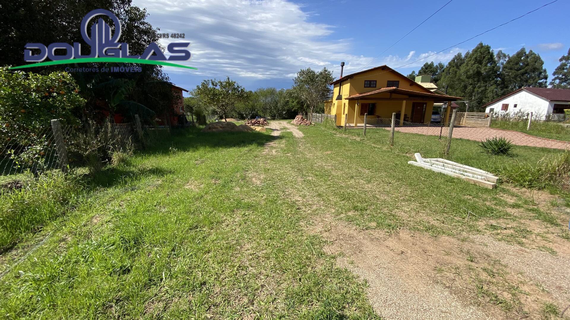 Terreno, 2280 m² - Foto 1