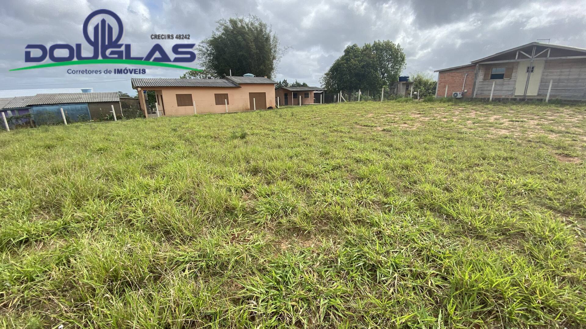 Terreno, 733 m² - Foto 1