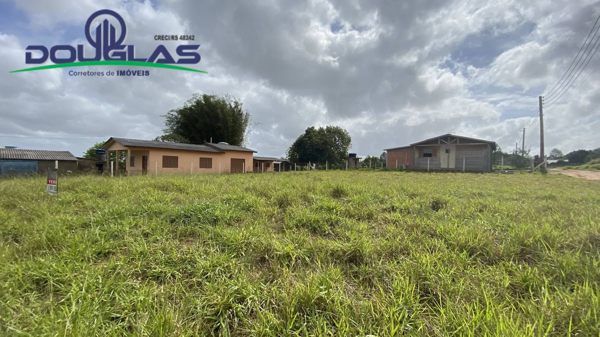 Terreno, 733 m² - Foto 2