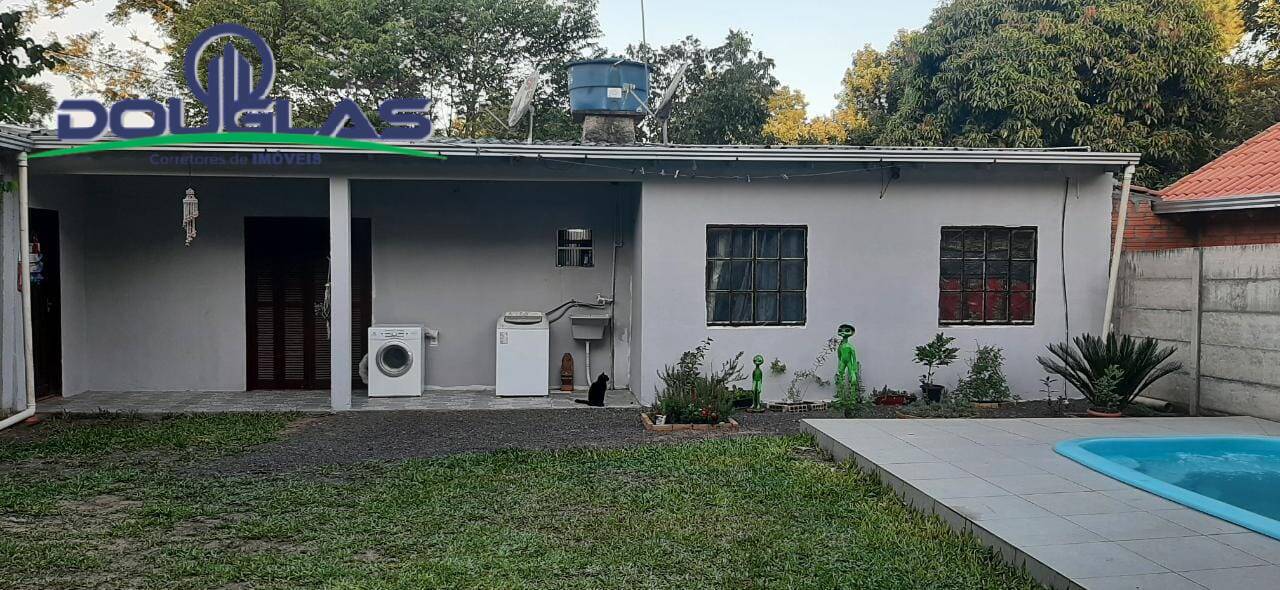 Casa, 3 quartos - Foto 2