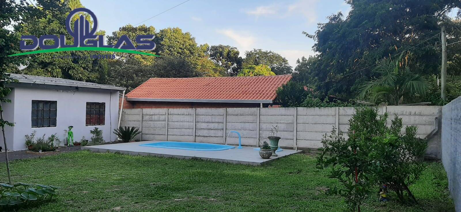 Casa, 3 quartos - Foto 14