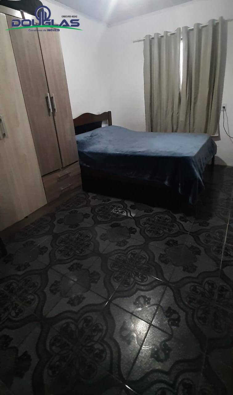 Casa, 3 quartos - Foto 9