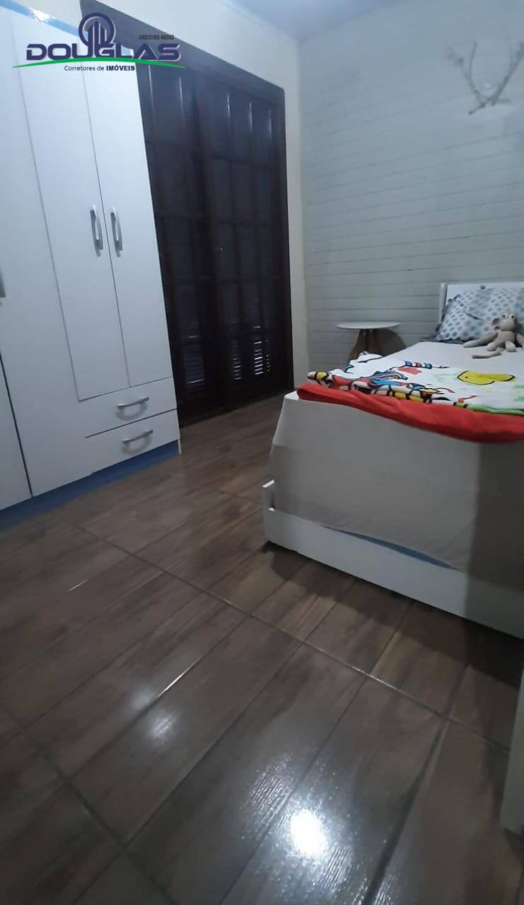 Casa, 3 quartos - Foto 7