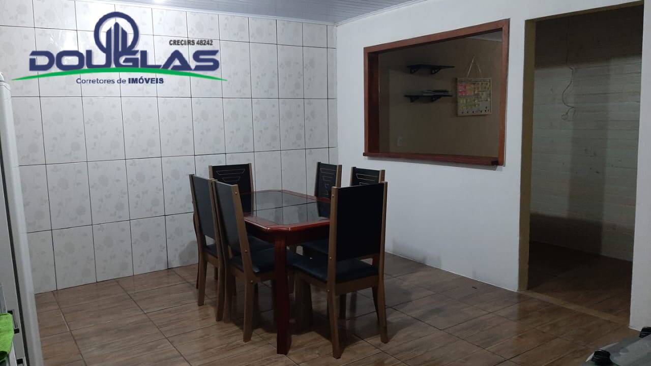 Casa, 3 quartos - Foto 6