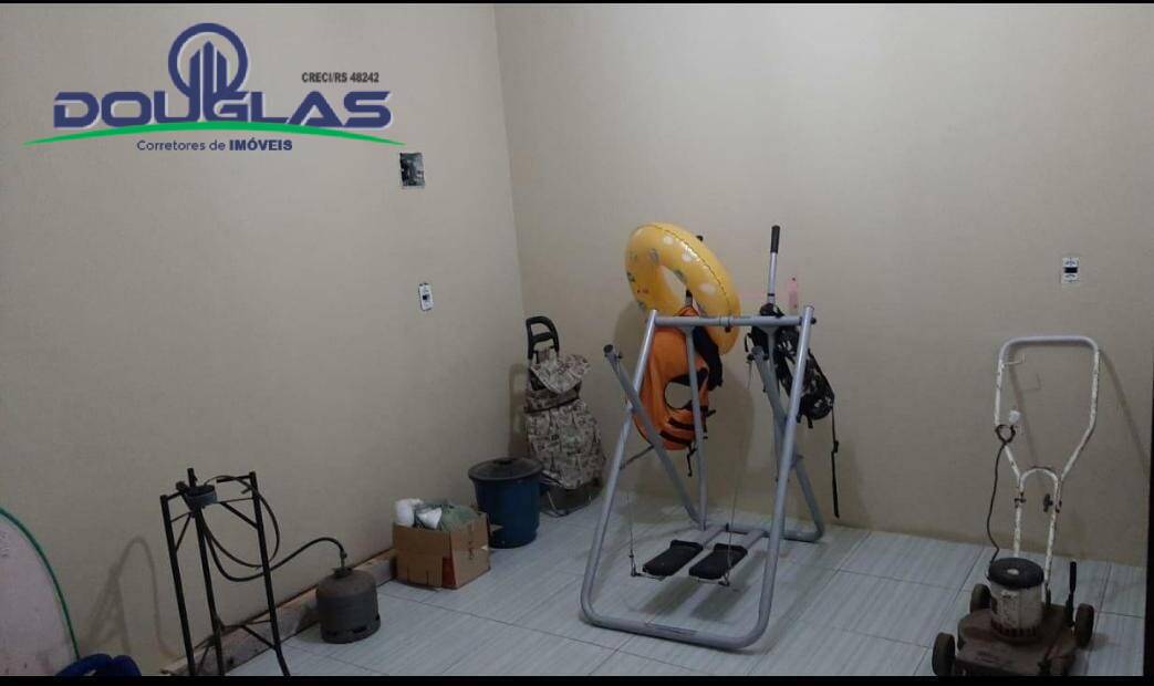 Casa, 3 quartos - Foto 18