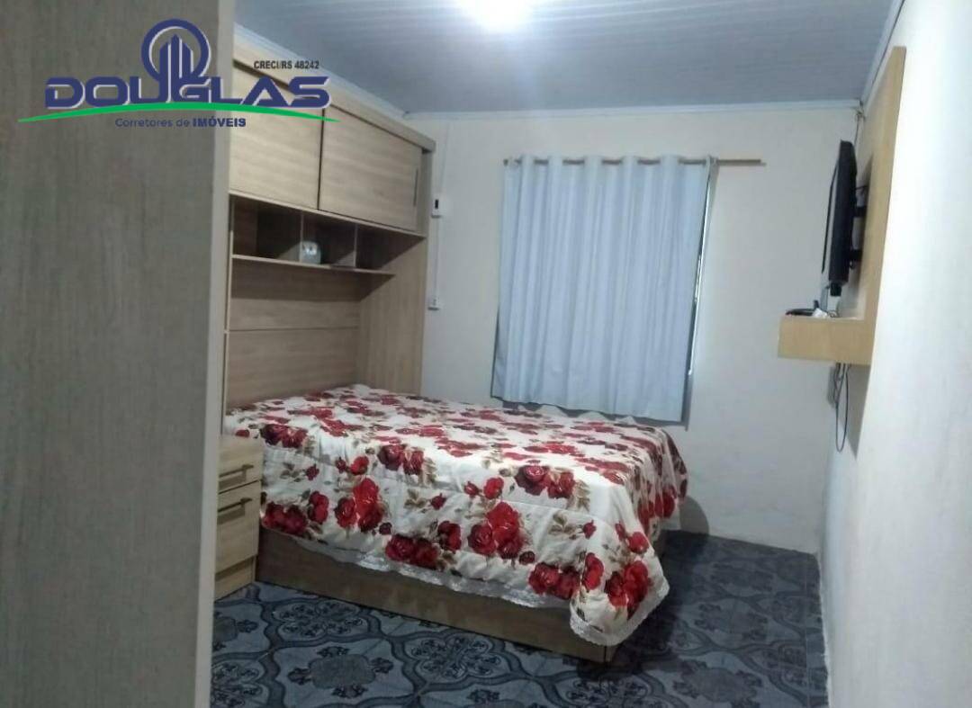 Casa, 3 quartos - Foto 8