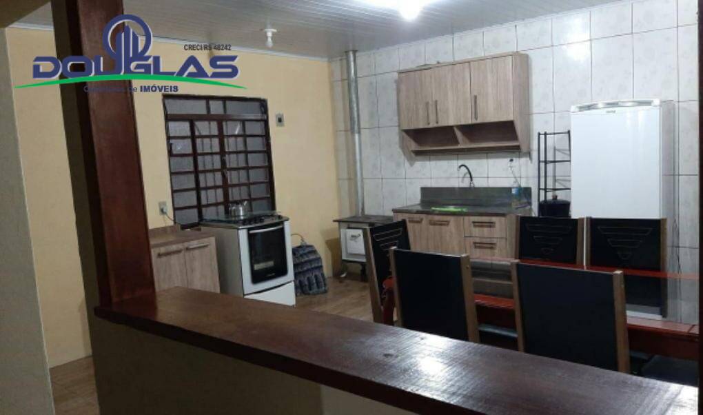 Casa, 3 quartos - Foto 4